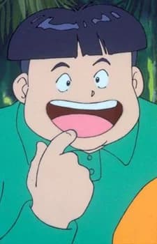 Fujiyoshi, Masao