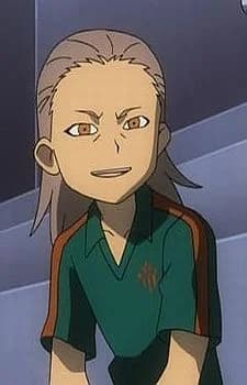 Henmi, Wataru