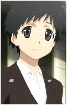Kisaragi, Ryuuji