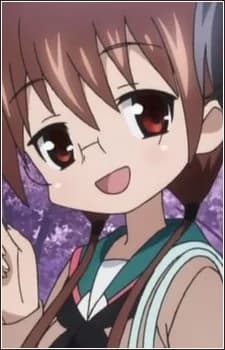 Tennouji, Nagisa