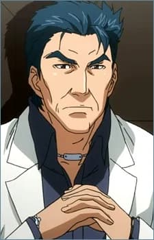Kazahara, Jonathan
