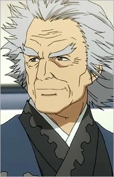 Tougou, Rishuu