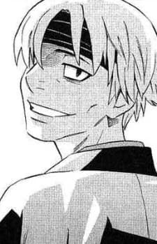 Sazanami, Kei