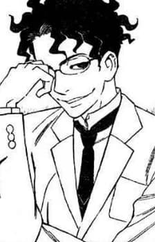Yuugami, Kiyoteru