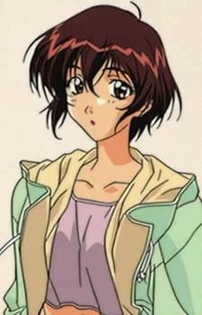Nanase, Yuu