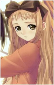 Nakakouji, Ayano