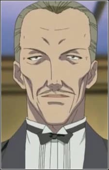 Shibata, Jusaburou
