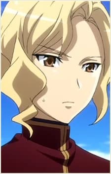 Asama, Ryou