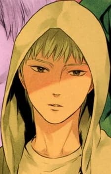 Kousei, Yukio