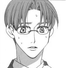 Shinbashi, Kazuyuki