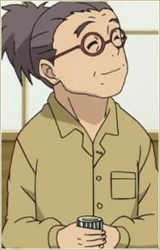 Tamura, Grandmother
