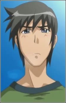 Taguchi, Keita