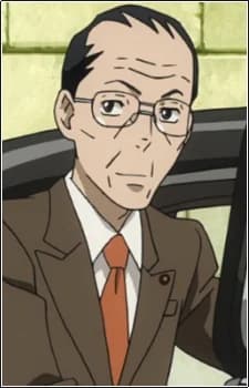 Negishi, Saburouta