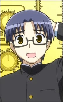 Kaizu, Motoki