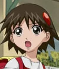 Ukiya, Sayumi