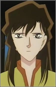Uchida, Asami