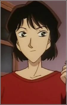 Hayasaka, Tomoko