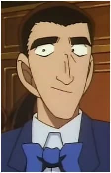 Yanase, Ryuuichi