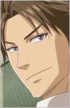 Oohara, Ryuunosuke