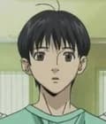 Kanemoto, Kouji