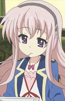 Tooyama, Saku