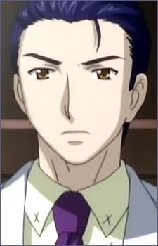 Tsuwabuki, Yuuji