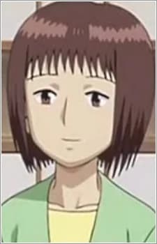 Nagasawa, Reiko