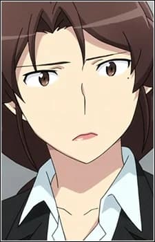Iori, Setsuna Fate