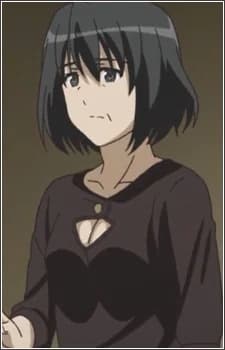 Yorihime, Mother