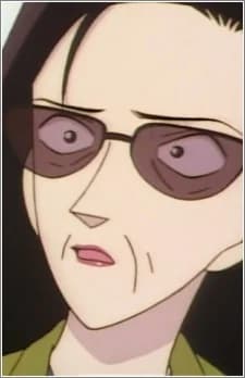 Yashiro, Kazue