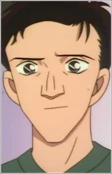 Nishitani, Hiroaki