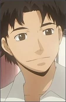 Hanamoto, Shuuji
