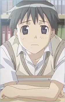 Kamiya, Junichi
