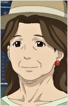 Aoi, Yoko