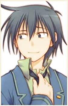 Mizushima, Tooru