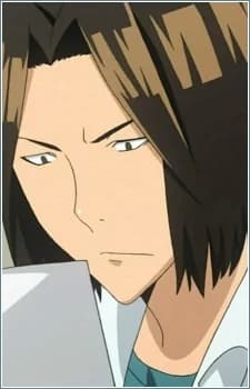 Yoshida, Kouji