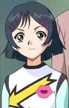 Yukihira, Sakurako