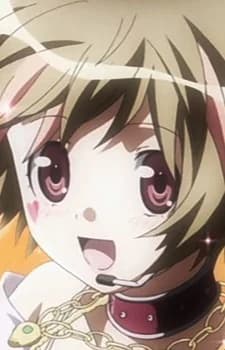 Ichinohe, Aya