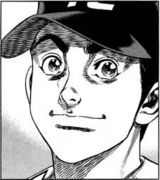 Mikoshiba, Toru