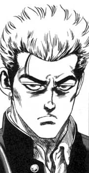 Shinjo, Kei