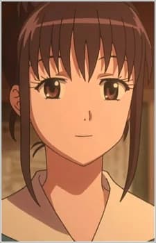 Sugisaki, Ayano