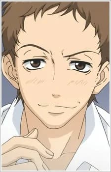 Nakanishi, Kenji
