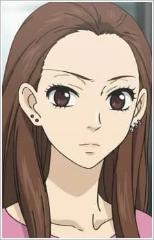 Mutou, Aiko