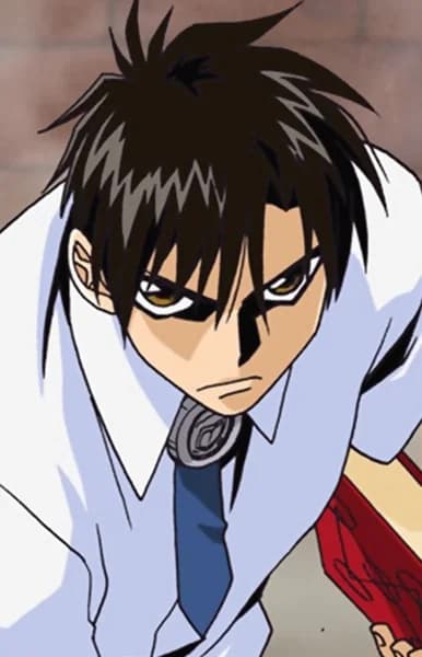 Takamine, Kiyomaro