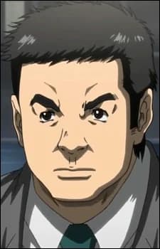 Masuda, Ichiro