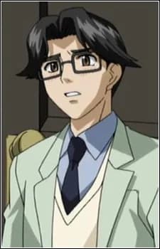 Senju, Hakaru