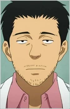 Chuuma, Tetsuji