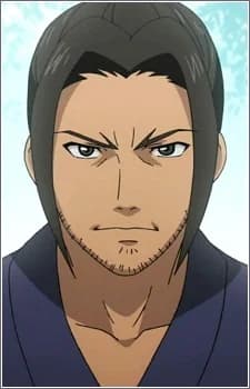 Takemitsu, Shinzou