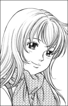 Shinohara, Ruka