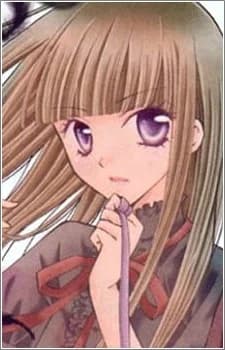 Mochizuki, Shizuka
